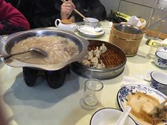 -赵家馆(燕山大街店)