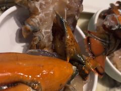 -雍和会海鲜姿造自助(湖东路店)
