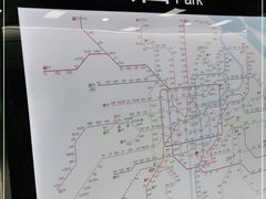 -桂林公园(地铁站)