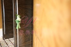 点击看大图 -上海浦东喜来登由由大酒店·宴会厅