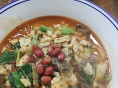 -老乌家特色小炒泡馍(大皮院店)