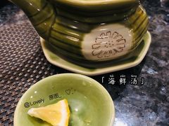 -菊上料理(蜀山银泰百货店)