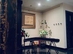 -京梟红茶楼(方恒购物中心店)