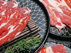 -牛YO烧肉烤肉自助(万象城春河里店)