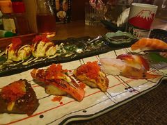 冰与火之歌-半藏居酒屋(香港花园店)