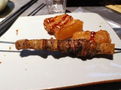 -很久以前羊肉串(簋街店)