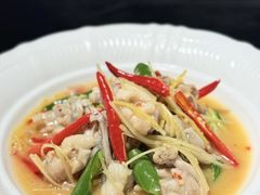 -许爷家·生态湖鲜(徐汇日月光店)