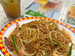 -新辉港式茶餐厅(北栅店)