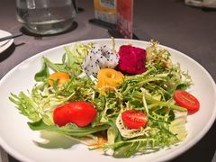 -柒园·三十年创意杭帮菜(黄龙K-lab店)