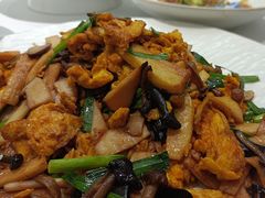 -海富门·带鱼·淮扬菜·粤菜(甘家口店)