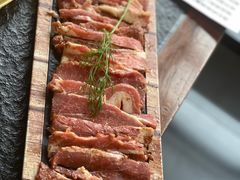 -四斤烤肉(东戴河孟家店)