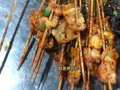 -夜烤·宜宾烧烤(洋河路店)