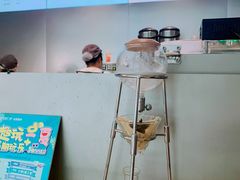-喜茶(北京通州万达店)