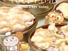 -王厚元饺子·辽菜(浑南店)