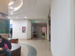 -慈铭体检(洋桥分院)