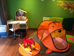 -上海崇明金茂凯悦酒店