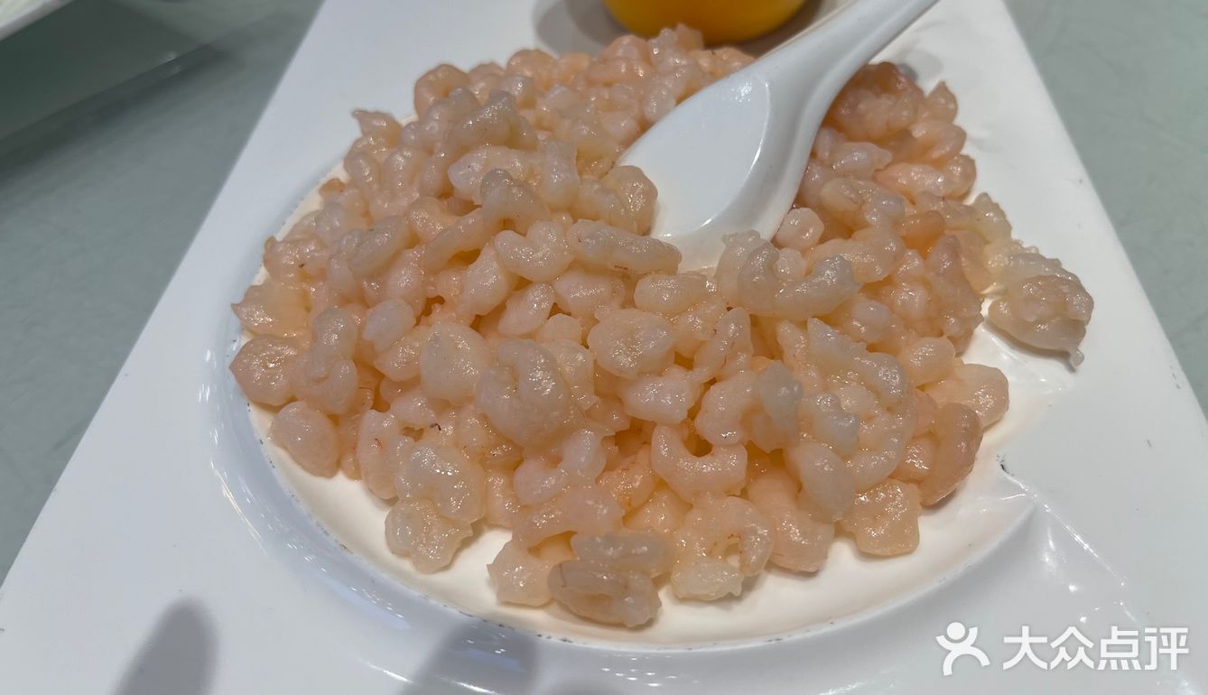 一家吃了很多年的苏帮菜饭馆