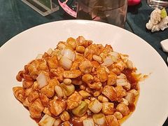 -天毓山庄·餐厅