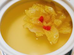 -杏花堂晋商私房菜(华熙五棵松店)