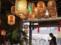 -南京大牌档(济南万象城店)