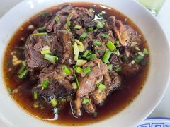 -南花桥羊肉馆老字号(乌镇店)