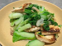 -廖川菜(金虹桥店)