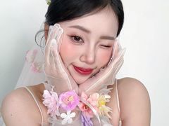 -金夫人化妆摄影职业培训学校