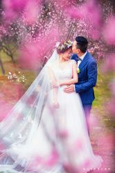 -雪中彩影婚纱摄影·品控旗舰店