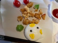 -璞徽·徽商家宴(长泰广场店)