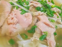 -Lam Vien Restaurant