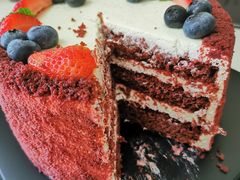 -姆们M Sweetie Cake(五道口店)