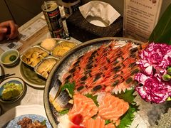 -大渔铁板烧(花园道店)