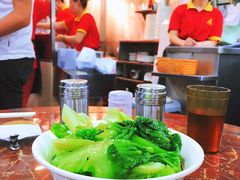 -陈光记烧腊店(罗保博士街店)