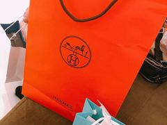 -爱马仕 HERMES(上海ifc商场店)