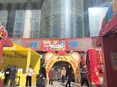 -西北轻工批发市场