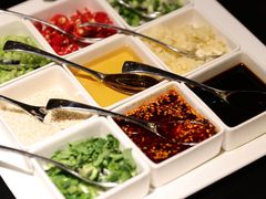 -西安浐灞艾美酒店·汉江餐厅·火锅