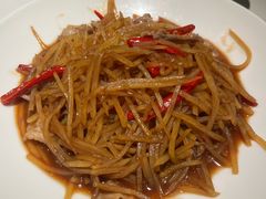-辛香汇·现炒川菜(城北万象城店)