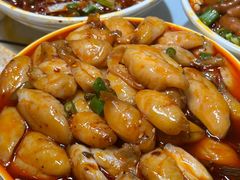 -蛙一刀·麻椒鱼火锅(金仙桥店)