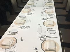 -翡翠36餐厅(浦东香格里拉店)