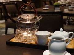 金骏眉-广州文华东方酒店·江-由辉师傅主理