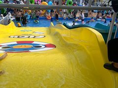 -渔岛海洋度假区