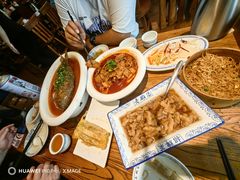 -老雒阳面馆·水席(定鼎门店)