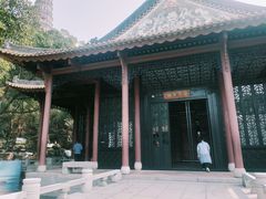 -顺峰山公园