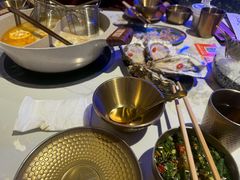 -琥珀川糟粕醋·香草鸭·鸡煲(慈云寺店)