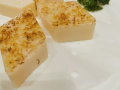 桂花椰汁糕-稻香酒家(长宁KING88广场店)