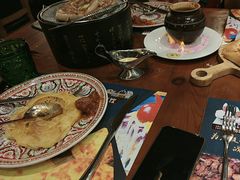 -卢布里西餐厅(总店)