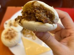 -大雁塔假日酒店·绿茵阁西餐厅