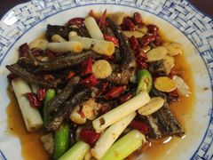 -百年粉蒸牛肉