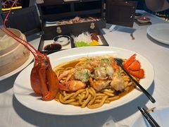 -莉莉海堂HAITANG·烤鸭(国贸商城店)