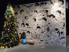 -VS SPORTS PARK运动玩乐园·团建·生日会(合生汇店)